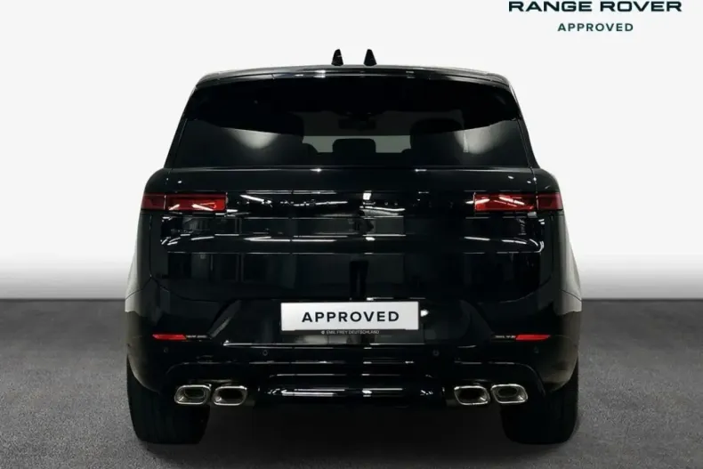 Land Rover Range Rover Sport din 2025 cu 18.500 km - oferta LAN203345 - foto 7