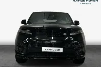 Land Rover Range Rover Sport din 2025 cu 18.500 km - oferta LAN203345 - foto 8