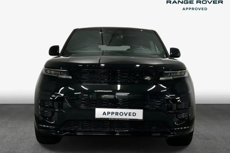 Land Rover Range Rover Sport din 2025 cu 18.500 km - oferta LAN203345 - foto 8