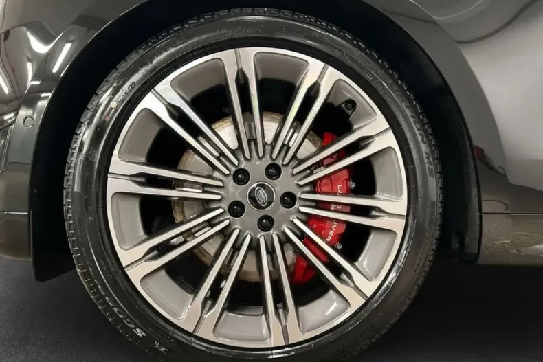 Land Rover Range Rover Sport din 2025 cu 18.500 km - oferta LAN203345 - foto 9