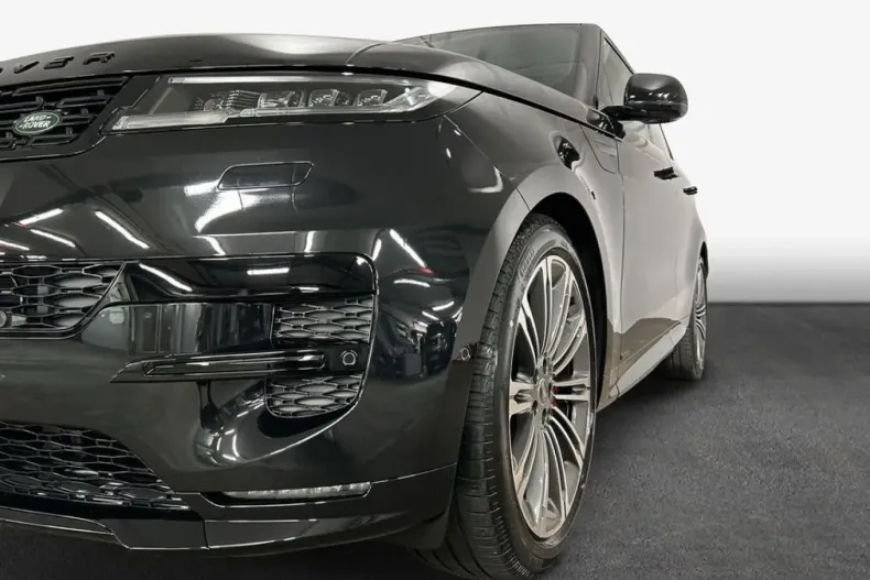 Land Rover Range Rover Sport din 2025 cu 18.500 km - oferta LAN203345 - foto 13