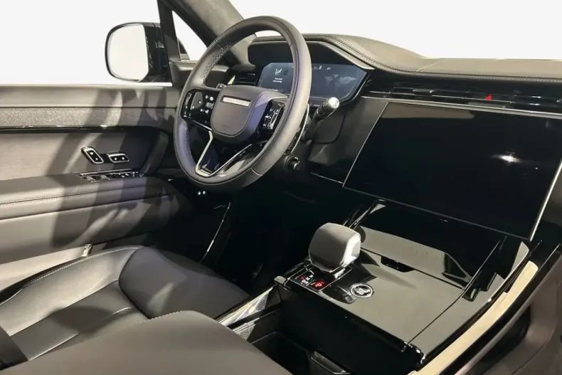 Land Rover Range Rover Sport din 2025 cu 18.500 km - oferta LAN203345 - foto 16