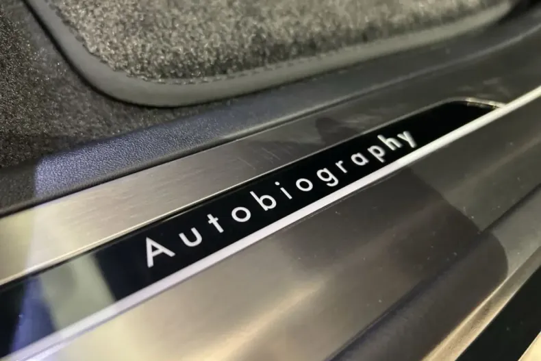 Land Rover Range Rover Sport din 2025 cu 18.500 km - oferta LAN203345 - foto 17