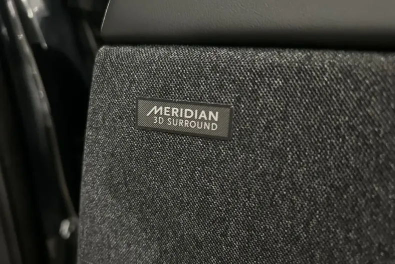 Land Rover Range Rover Sport din 2025 cu 18.500 km - oferta LAN203345 - foto 19