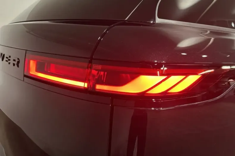 Land Rover Range Rover Sport din 2025 cu 18.500 km - oferta LAN203345 - foto 20