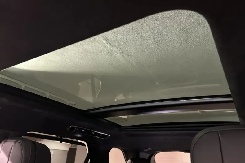 Land Rover Range Rover Sport din 2025 cu 18.500 km - oferta LAN203345 - foto 26