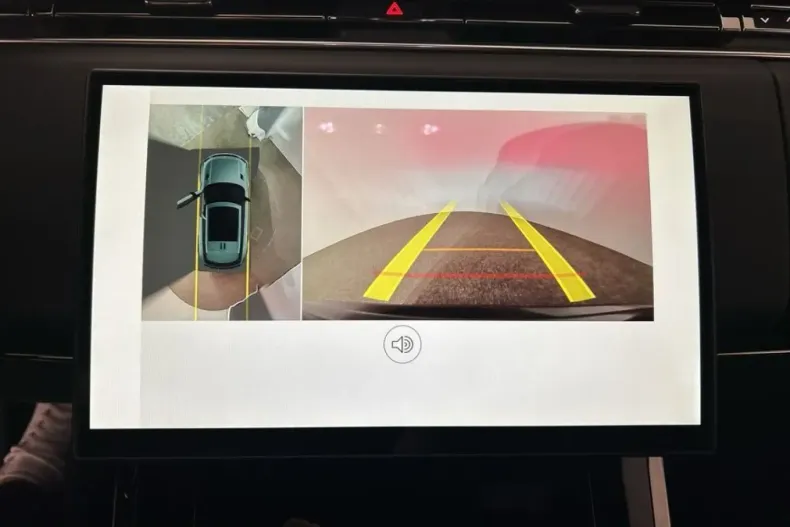 Land Rover Range Rover Sport din 2025 cu 18.500 km - oferta LAN203345 - foto 27