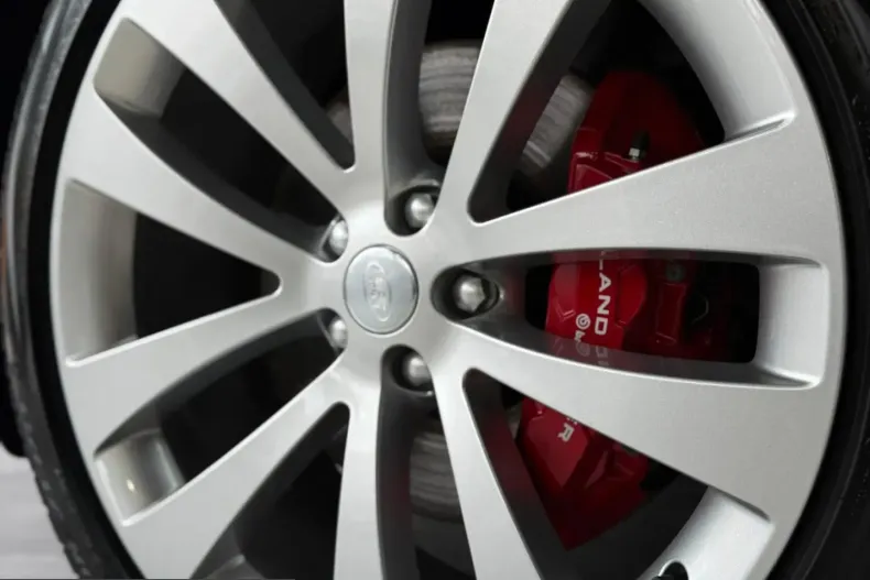 Land Rover Range Rover Sport din 2024 cu 2.800 km - oferta LAN203346 - foto 5