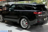 Land Rover Range Rover Sport din 2024 cu 2.800 km - oferta LAN203346 - foto 9