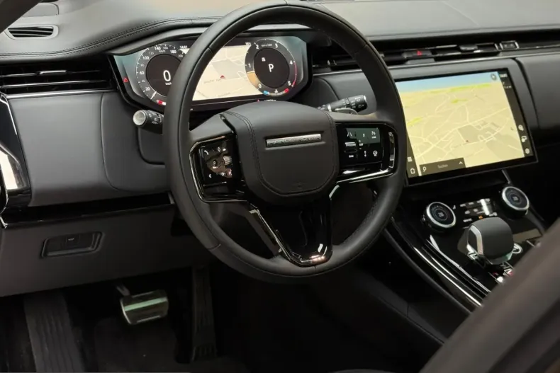 Land Rover Range Rover Sport din 2024 cu 2.800 km - oferta LAN203346 - foto 13