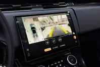 Land Rover Range Rover Sport din 2024 cu 2.800 km - oferta LAN203346 - foto 16