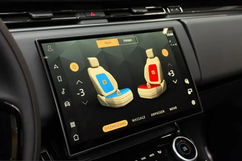 Land Rover Range Rover Sport din 2024 cu 2.800 km - oferta LAN203346 - foto 17