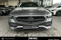 Mercedes-Benz C 300 (Clasa C) din 2022 cu 36.060 km - oferta MER203347 - foto 2