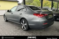 Mercedes-Benz C 300 (Clasa C) din 2022 cu 36.060 km - oferta MER203347 - foto 6