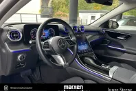 Mercedes-Benz C 300 (Clasa C) din 2022 cu 36.060 km - oferta MER203347 - foto 9