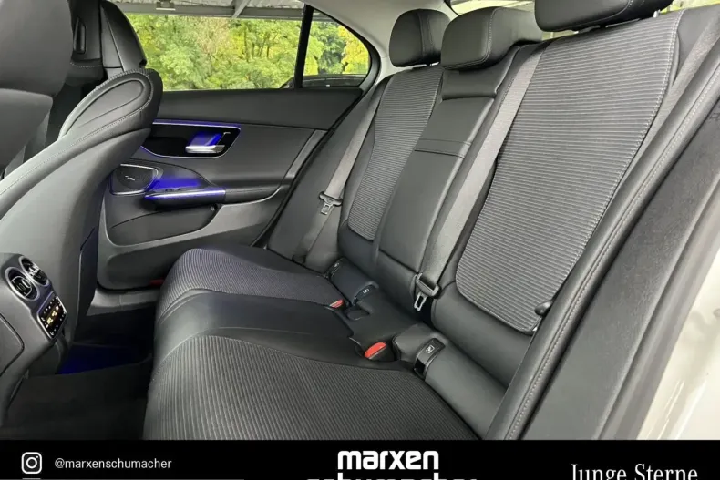 Mercedes-Benz C 300 (Clasa C) din 2022 cu 36.060 km - oferta MER203347 - foto 11