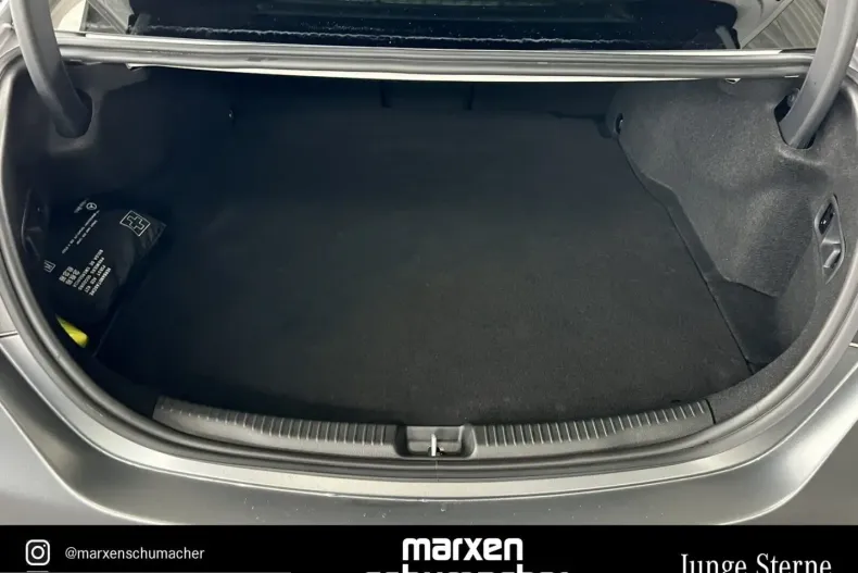 Mercedes-Benz C 300 (Clasa C) din 2022 cu 36.060 km - oferta MER203347 - foto 16