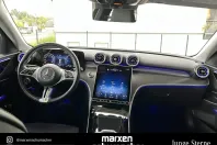 Mercedes-Benz C 300 (Clasa C) din 2022 cu 36.060 km - oferta MER203347 - foto 22