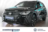 Volkswagen Tiguan Allspace din 2025 cu 20.488 km - oferta VOL203348 - foto 1