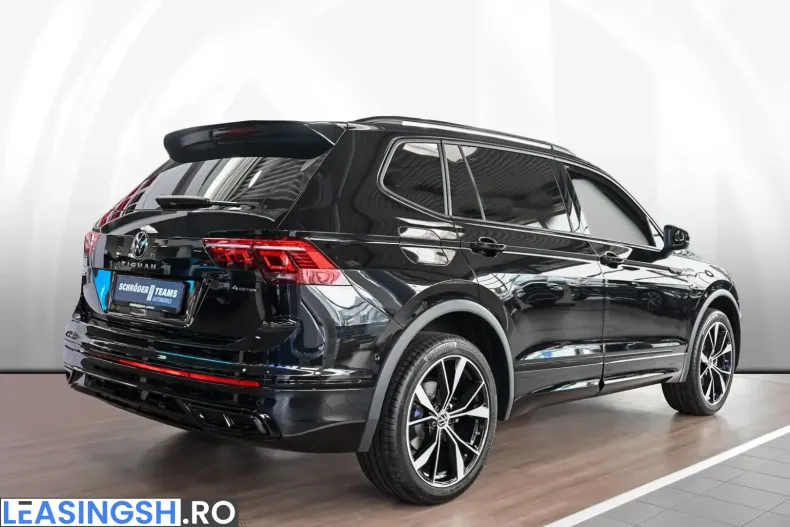 Volkswagen Tiguan Allspace din 2025 cu 20.488 km - oferta VOL203348 - foto 3