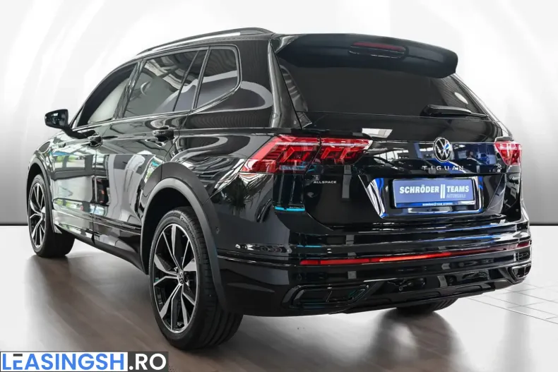 Volkswagen Tiguan Allspace din 2025 cu 20.488 km - oferta VOL203348 - foto 4