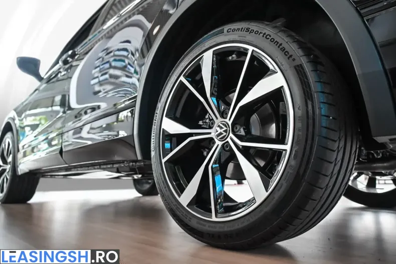 Volkswagen Tiguan Allspace din 2025 cu 20.488 km - oferta VOL203348 - foto 5