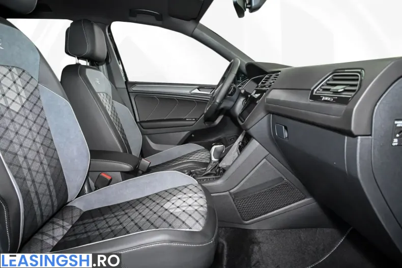 Volkswagen Tiguan Allspace din 2025 cu 20.488 km - oferta VOL203348 - foto 6