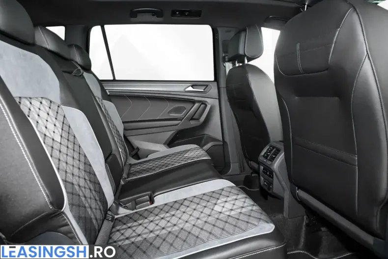 Volkswagen Tiguan Allspace din 2025 cu 20.488 km - oferta VOL203348 - foto 7