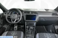 Volkswagen Tiguan Allspace din 2025 cu 20.488 km - oferta VOL203348 - foto 8