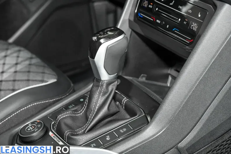 Volkswagen Tiguan Allspace din 2025 cu 20.488 km - oferta VOL203348 - foto 11