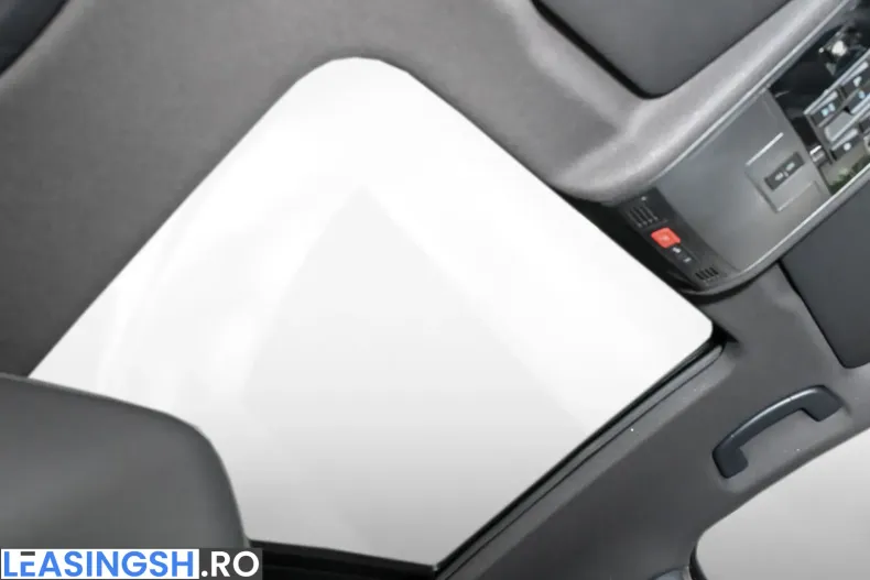 Volkswagen Tiguan Allspace din 2025 cu 20.488 km - oferta VOL203348 - foto 12