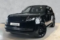 Land Rover Range Rover din 2025 cu 16.200 km - oferta LAN203349 - foto 1