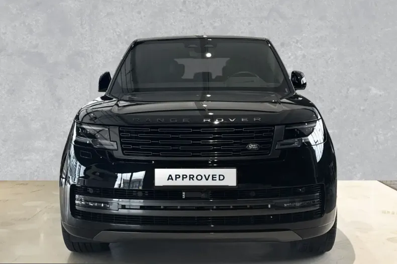 Land Rover Range Rover din 2025 cu 16.200 km - oferta LAN203349 - foto 2