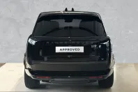 Land Rover Range Rover din 2025 cu 16.200 km - oferta LAN203349 - foto 4