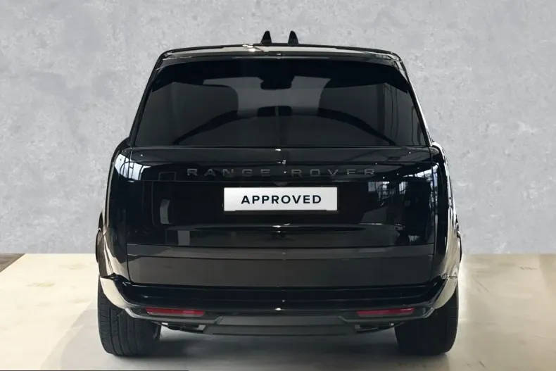 Land Rover Range Rover din 2025 cu 16.200 km - oferta LAN203349 - foto 4