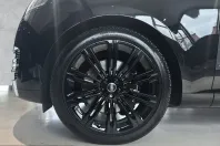 Land Rover Range Rover din 2025 cu 16.200 km - oferta LAN203349 - foto 6