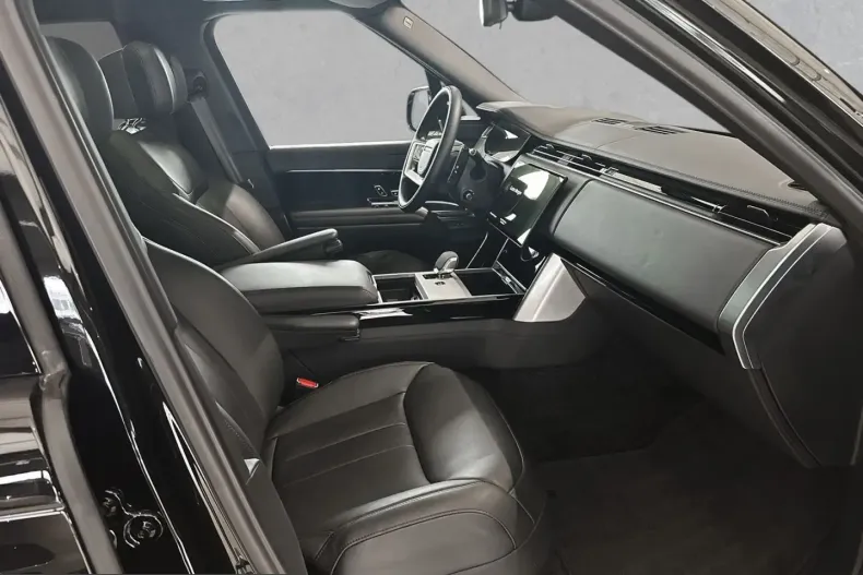 Land Rover Range Rover din 2025 cu 16.200 km - oferta LAN203349 - foto 9