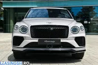 Bentley Bentayga din 2024 cu 23.500 km - oferta BEN203350 - foto 2