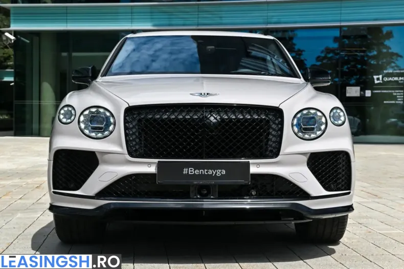Bentley Bentayga din 2024 cu 23.500 km - oferta BEN203350 - foto 2