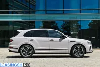 Bentley Bentayga din 2024 cu 23.500 km - oferta BEN203350 - foto 4