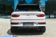 Bentley Bentayga din 2024 cu 23.500 km - oferta BEN203350 - foto 7