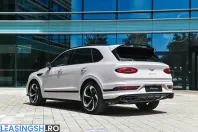 Bentley Bentayga din 2024 cu 23.500 km - oferta BEN203350 - foto 8