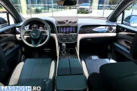 Bentley Bentayga din 2024 cu 23.500 km - oferta BEN203350 - foto 9