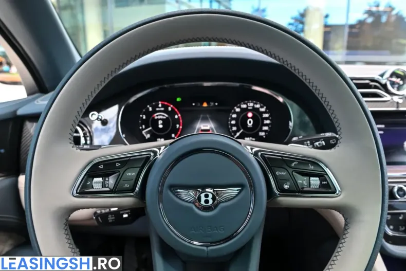 Bentley Bentayga din 2024 cu 23.500 km - oferta BEN203350 - foto 11