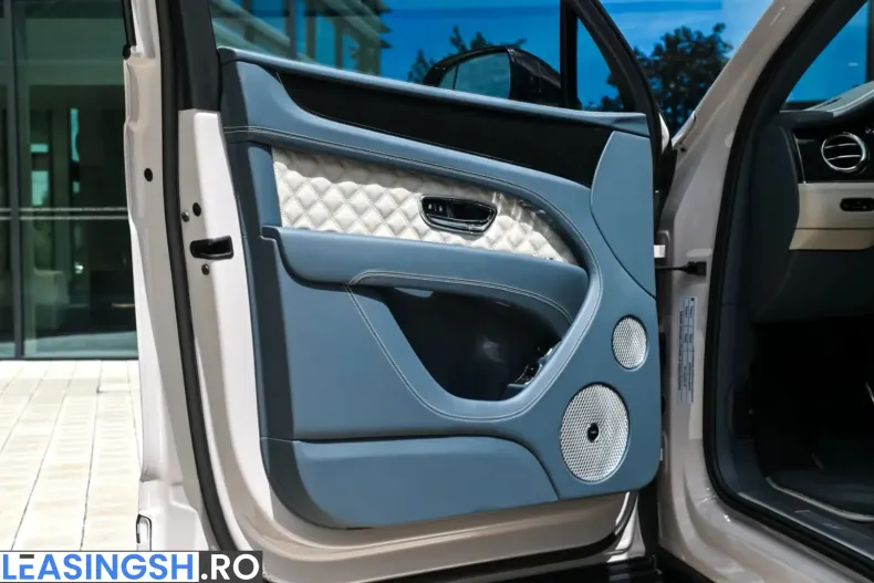 Bentley Bentayga din 2024 cu 23.500 km - oferta BEN203350 - foto 12