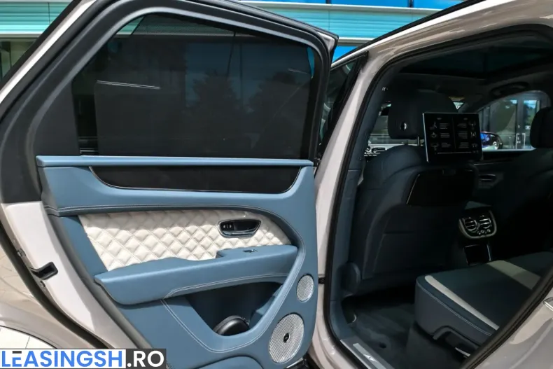Bentley Bentayga din 2024 cu 23.500 km - oferta BEN203350 - foto 15