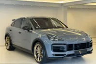 Porsche Cayenne din 2022 cu 44.728 km - oferta POR203351 - foto 1