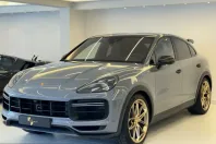 Porsche Cayenne din 2022 cu 44.728 km - oferta POR203351 - foto 2