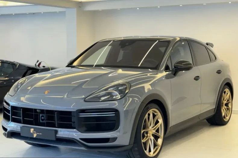 Porsche Cayenne din 2022 cu 44.728 km - oferta POR203351 - foto 2