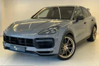 Porsche Cayenne din 2022 cu 44.728 km - oferta POR203351 - foto 3